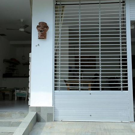 Reddoorz Near Raya Semer Canggu Екстериор снимка