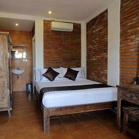 Reddoorz Near Raya Semer Canggu Екстериор снимка