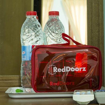 Reddoorz Near Raya Semer Canggu Екстериор снимка
