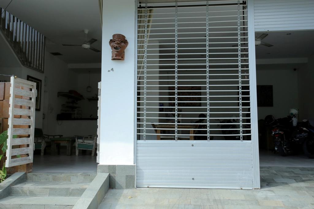 Reddoorz Near Raya Semer Canggu Екстериор снимка