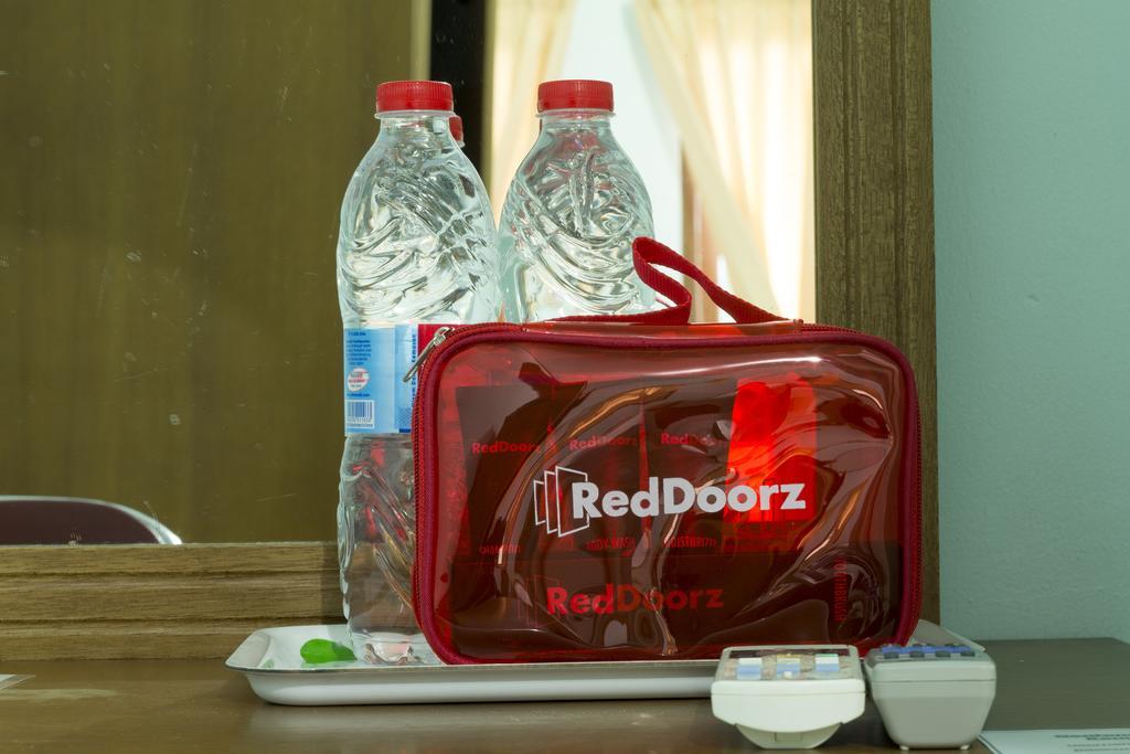 Reddoorz Near Raya Semer Canggu Екстериор снимка