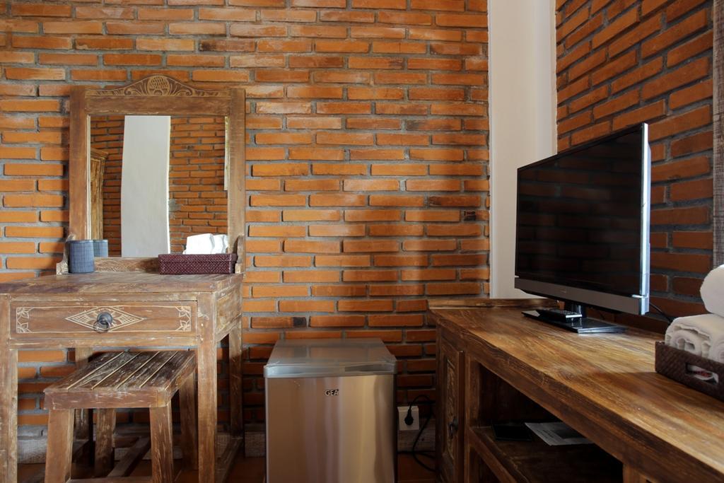 Reddoorz Near Raya Semer Canggu Стая снимка
