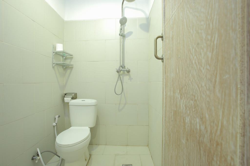 Reddoorz Near Raya Semer Canggu Екстериор снимка