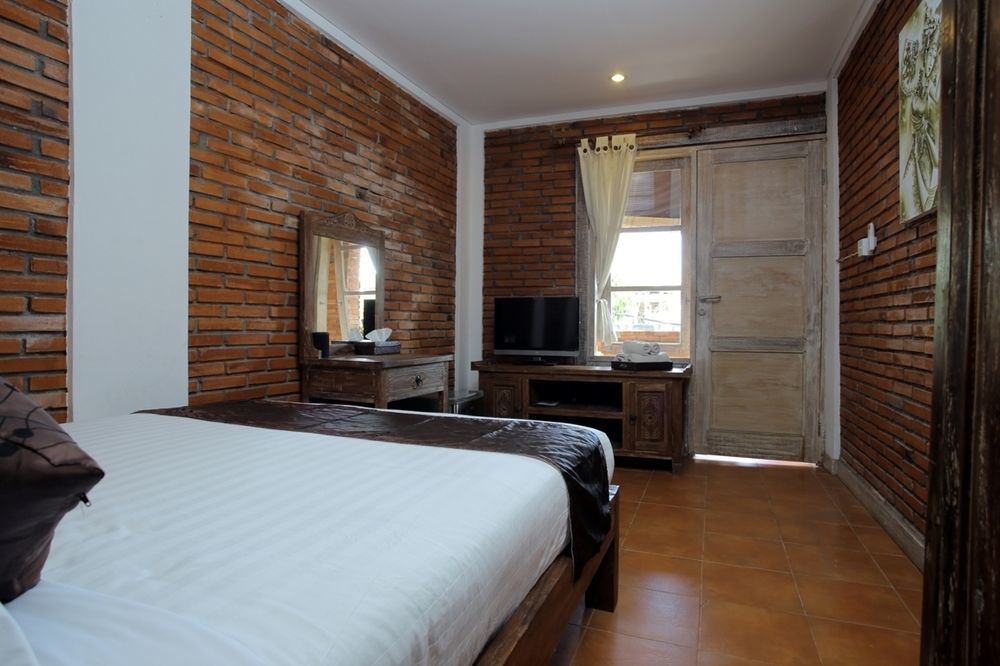 Reddoorz Near Raya Semer Canggu Екстериор снимка