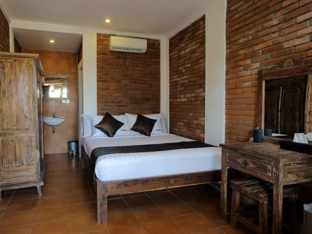 Reddoorz Near Raya Semer Canggu Екстериор снимка
