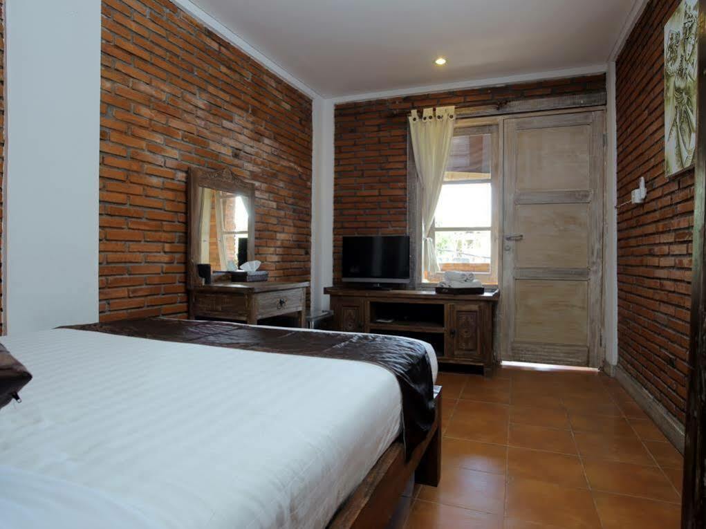 Reddoorz Near Raya Semer Canggu Екстериор снимка